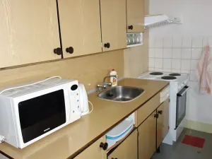 Pronájem bytu 2+1, Brno, Slovinská, 48 m2