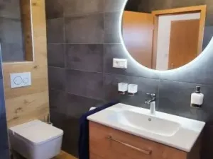 Prodej rodinného domu, Záchlumí, 114 m2