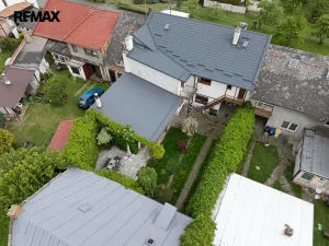 Prodej vícegeneračního domu, Němčice, 600 m2