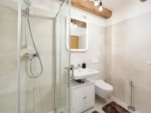 Pronájem bytu 1+kk, Sokolnice, Zámecká, 38 m2