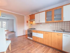 Pronájem bytu 2+1, Přerov - Přerov I-Město, Jižní čtvrť I, 56 m2