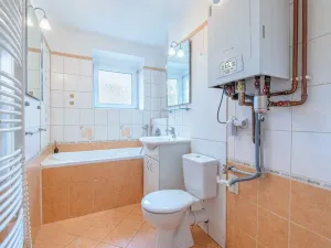 Pronájem bytu 2+1, Přerov - Přerov I-Město, Jižní čtvrť I, 56 m2
