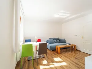 Prodej bytu 2+kk, Mikulov, Husova, 50 m2