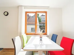 Prodej bytu 2+kk, Mikulov, Husova, 50 m2