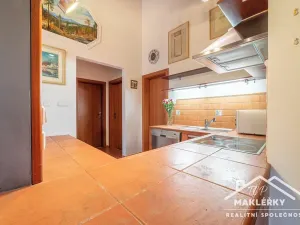 Prodej rodinného domu, Rataje nad Sázavou, 126 m2