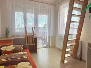 Pronájem bytu 3+kk, Stráž, 81 m2