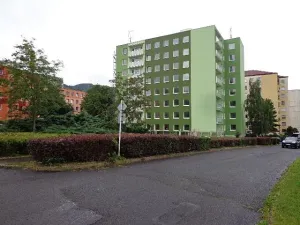 Pronájem bytu 3+1, Ústí nad Labem, Dr. Horákové, 70 m2
