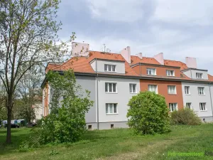 Prodej bytu 3+kk, Rokycany, Kozlerova, 75 m2