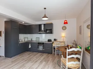 Prodej bytu 2+kk, Bečići, Černá Hora, 51 m2