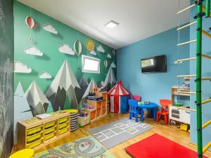 Prodej bytu 2+kk, Bečići, Černá Hora, 51 m2
