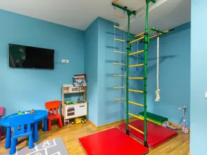 Prodej bytu 2+kk, Bečići, Černá Hora, 51 m2