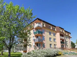 Prodej bytu 2+kk, Olomouc, Slavonínská, 90 m2