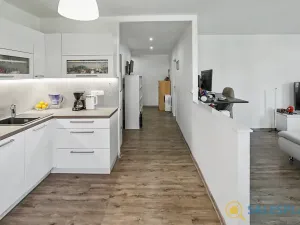 Prodej bytu 2+kk, Olomouc, Slavonínská, 90 m2