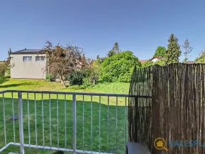 Prodej bytu 2+kk, Olomouc, Slavonínská, 90 m2