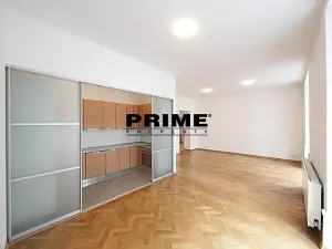 Pronájem bytu 4+kk, Praha - Vinohrady, Na Švihance, 150 m2
