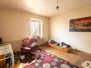 Prodej rodinného domu, Opařany, 150 m2
