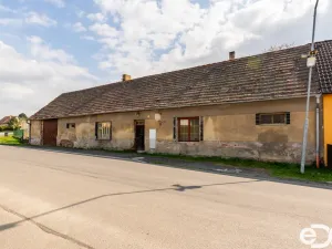 Prodej rodinného domu, Opařany, 150 m2