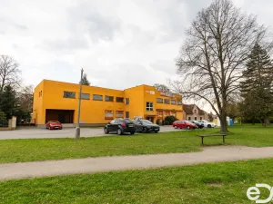 Prodej rodinného domu, Opařany, 150 m2