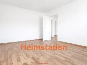 Pronájem bytu 2+1, Havířov - Město, Na Nábřeží, 54 m2