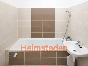 Pronájem bytu 2+1, Havířov - Město, Lípová, 50 m2