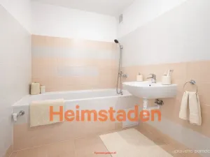 Pronájem bytu 3+1, Havířov - Šumbark, Ladova, 70 m2