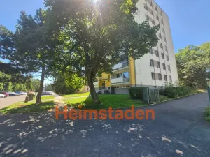 Pronájem bytu 3+1, Havířov - Šumbark, Ladova, 70 m2