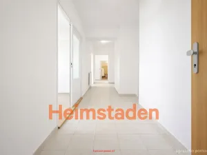 Pronájem bytu 4+1, Havířov - Město, U Stromovky, 95 m2