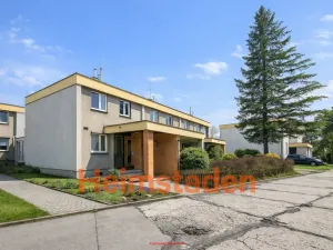 Pronájem bytu 2+1, Karviná - Ráj, Pokrok, 54 m2