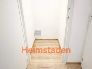 Pronájem bytu 2+1, Havířov - Město, Hybešova, 52 m2