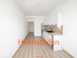 Pronájem bytu 2+1, Havířov - Město, Československé armády, 56 m2