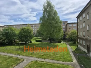 Pronájem bytu 2+1, Havířov - Město, Československé armády, 56 m2