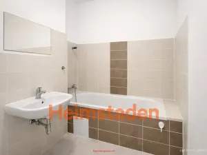 Pronájem bytu 1+kk, Havířov - Město, Jana Wericha, 24 m2