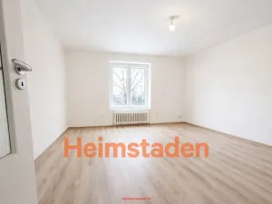Pronájem bytu 4+1, Havířov - Město, Lípová, 68 m2