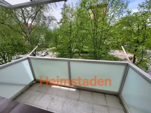 Pronájem bytu 4+1, Havířov - Město, Lípová, 68 m2