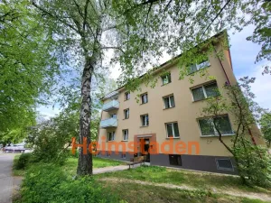 Pronájem bytu 4+1, Havířov - Město, Lípová, 68 m2
