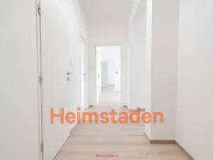Pronájem bytu 4+1, Havířov - Město, Lípová, 72 m2