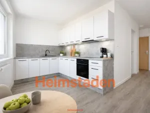 Pronájem bytu 3+kk, Ostrava - Poruba, 17. listopadu, 93 m2