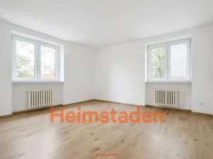 Pronájem bytu 3+kk, Ostrava - Poruba, 17. listopadu, 93 m2