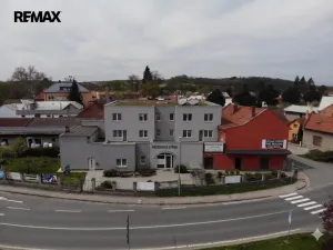 Prodej komerční nemovitosti, Bystřice pod Hostýnem, Přerovská, 420 m2