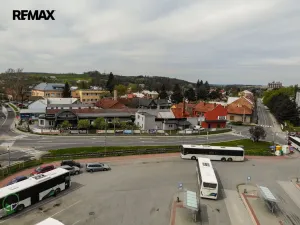 Prodej komerční nemovitosti, Bystřice pod Hostýnem, Přerovská, 420 m2
