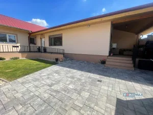 Prodej rodinného domu, Mutěnice, Veselá, 155 m2