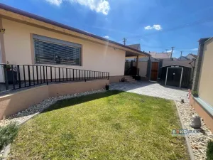 Prodej rodinného domu, Mutěnice, Veselá, 155 m2