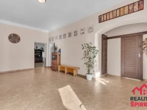 Prodej rodinného domu, Kamenná Horka, 405 m2