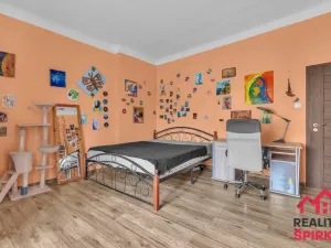 Prodej rodinného domu, Kamenná Horka, 405 m2