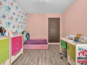 Prodej rodinného domu, Kamenná Horka, 405 m2