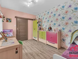 Prodej rodinného domu, Kamenná Horka, 405 m2