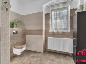 Prodej rodinného domu, Kamenná Horka, 405 m2