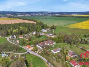 Prodej rodinného domu, Kamenná Horka, 405 m2
