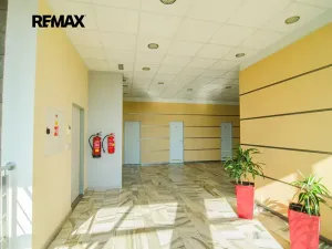 Pronájem kanceláře, Svitavy, Svitavská, 34 m2