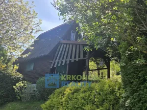 Prodej chaty, Trutnov, 28 m2